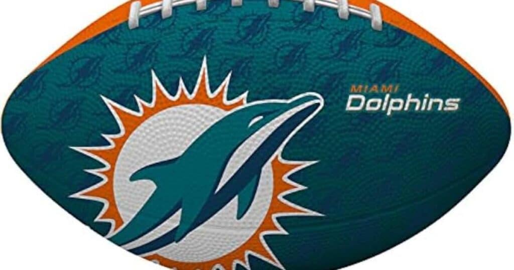 Dolphins Fantasy Football Names