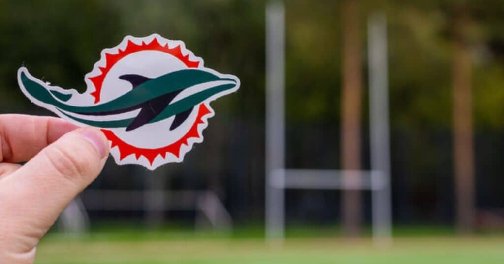 Miami Dolphins Fantasy Team Names