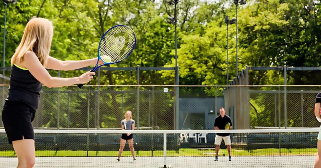 Pickleball Team Names