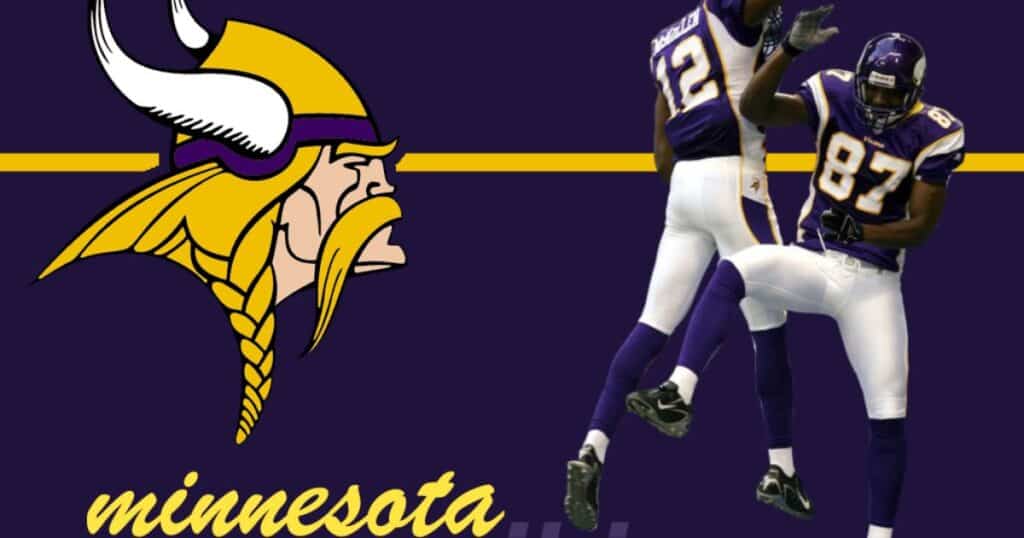 minnesota vikings fantasy football names
