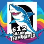 shark team names